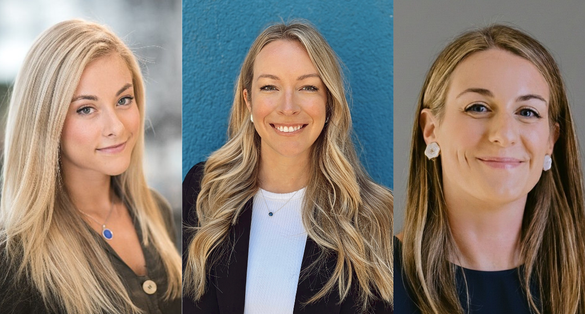 Sharp Think Expands Leadership Team With Three Strategic Hires